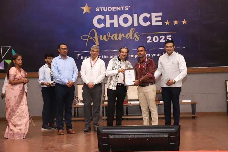 SAGE University Bhopal Events photo 49